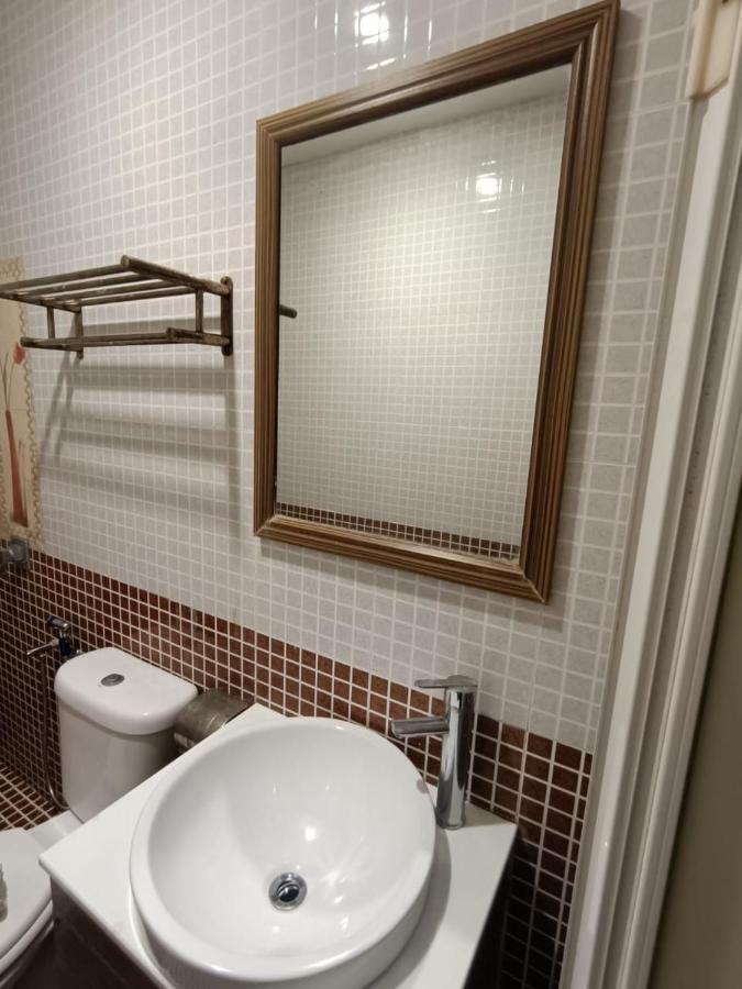 Hotel Zamburger Nur Ramadhan - Previously G Home Hotel Kota Bharu Zewnętrze zdjęcie