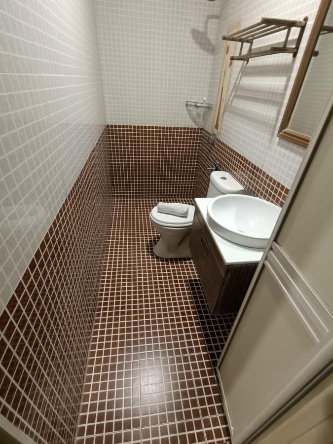 Hotel Zamburger Nur Ramadhan - Previously G Home Hotel Kota Bharu Zewnętrze zdjęcie